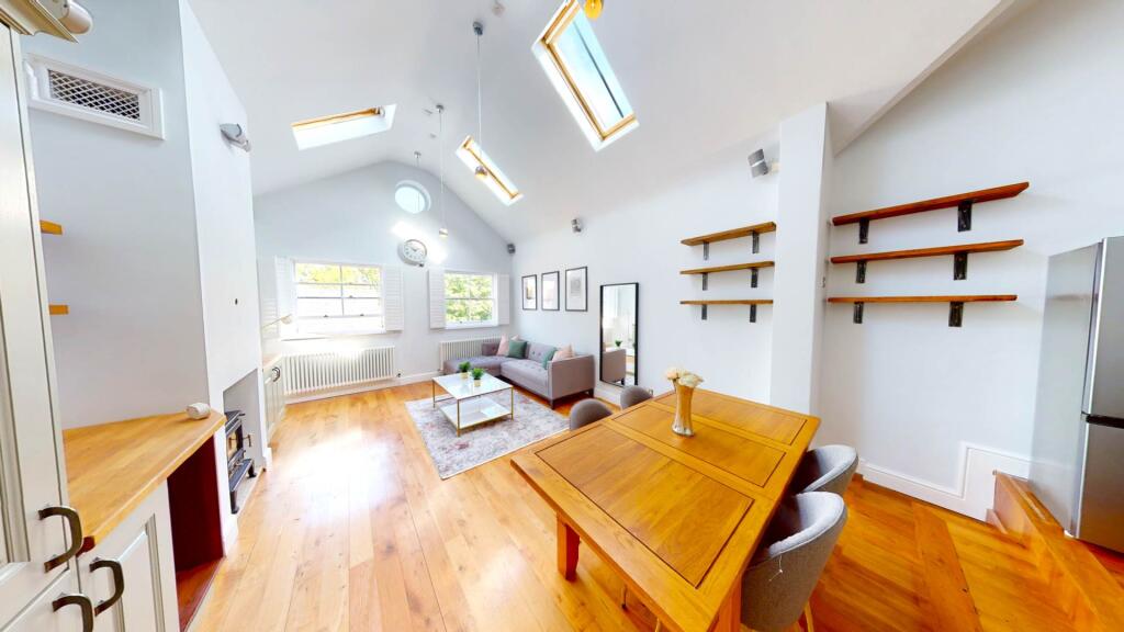 Main image of property: Clarence Street, Liverpool