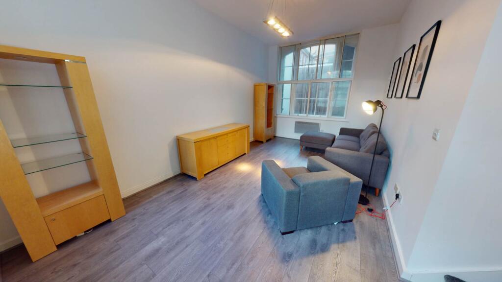 Main image of property: Old Hall Street, Liverpool