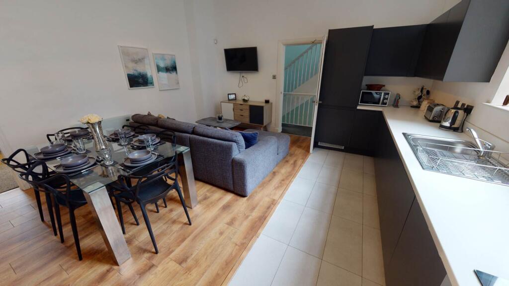 Main image of property: Bold Street, Liverpool