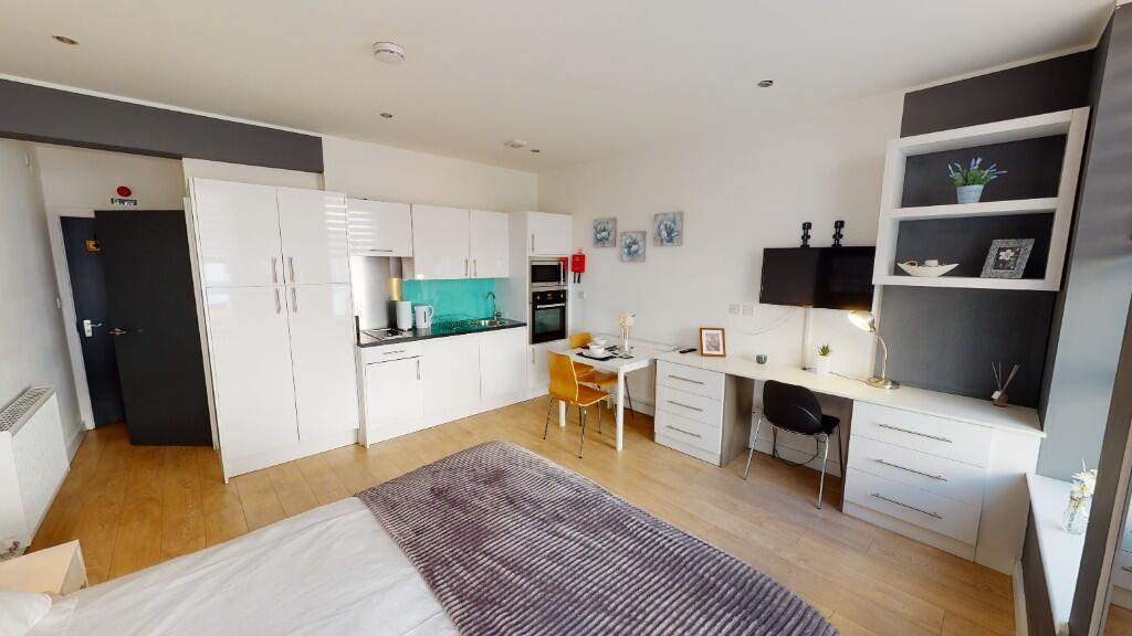 Main image of property: Bold Street, Liverpool, Merseyside, L1