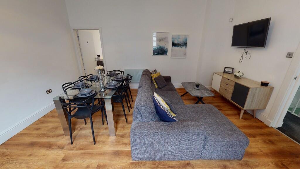 Main image of property: Bold Street, Liverpool, Merseyside, L1