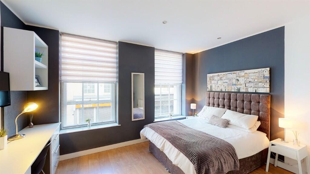 Main image of property: Bold Street, Liverpool, Merseyside, L1