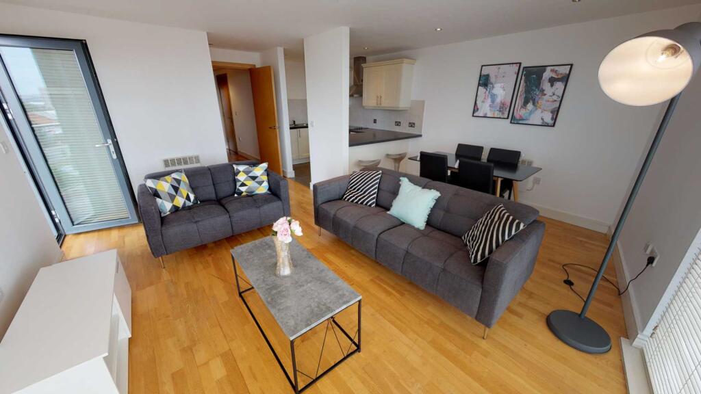 Main image of property: Marlborough Street, Liverpool