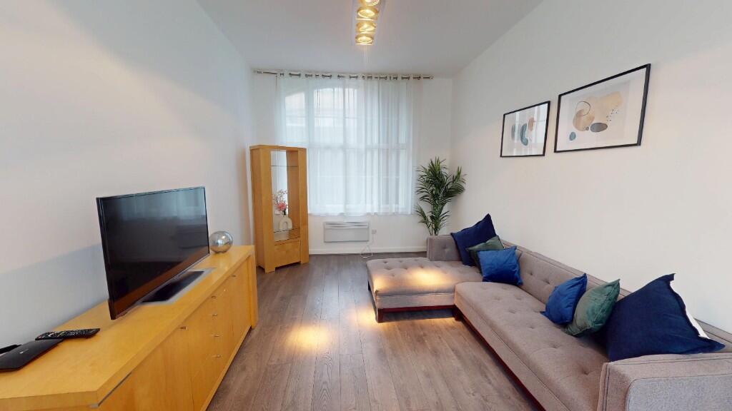 Main image of property: Old Hall Street, Liverpool, Merseyside, L3