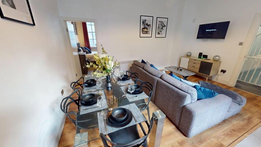 Main image of property: Bold Street, Liverpool, Merseyside, L1