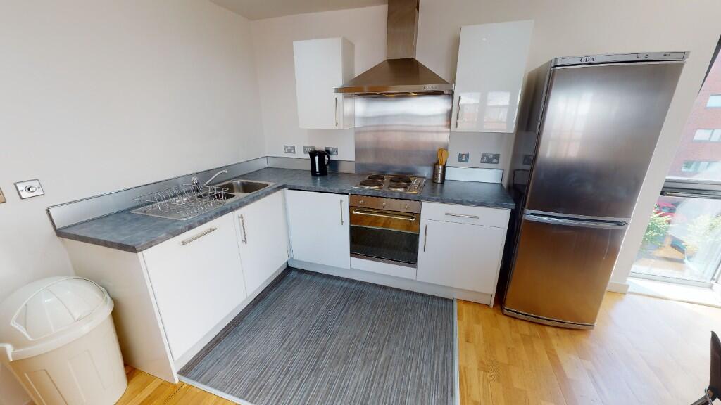 Main image of property: Leeds Street, Liverpool, Merseyside, L3