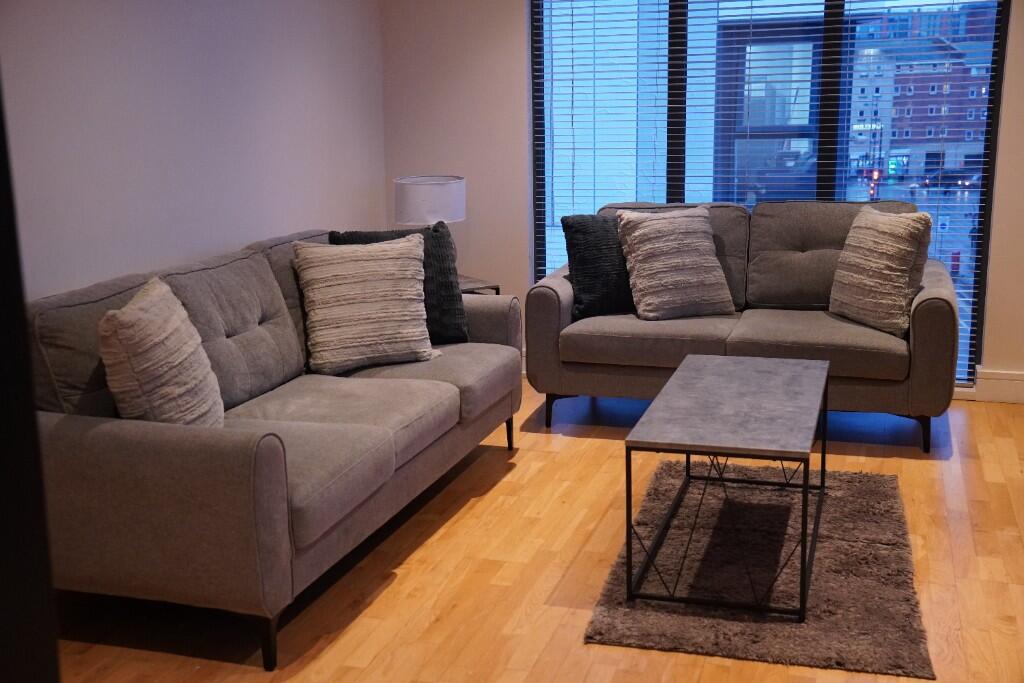 Main image of property: Marlborough Street, Liverpool, Merseyside, L3