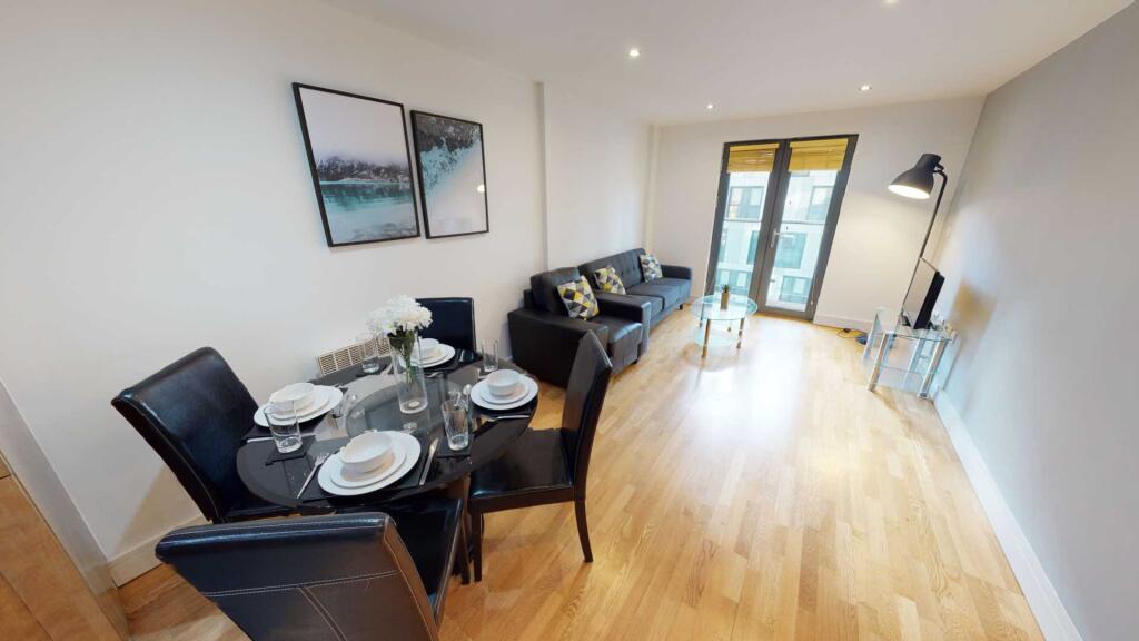 Main image of property: Marlborough Street, Liverpool