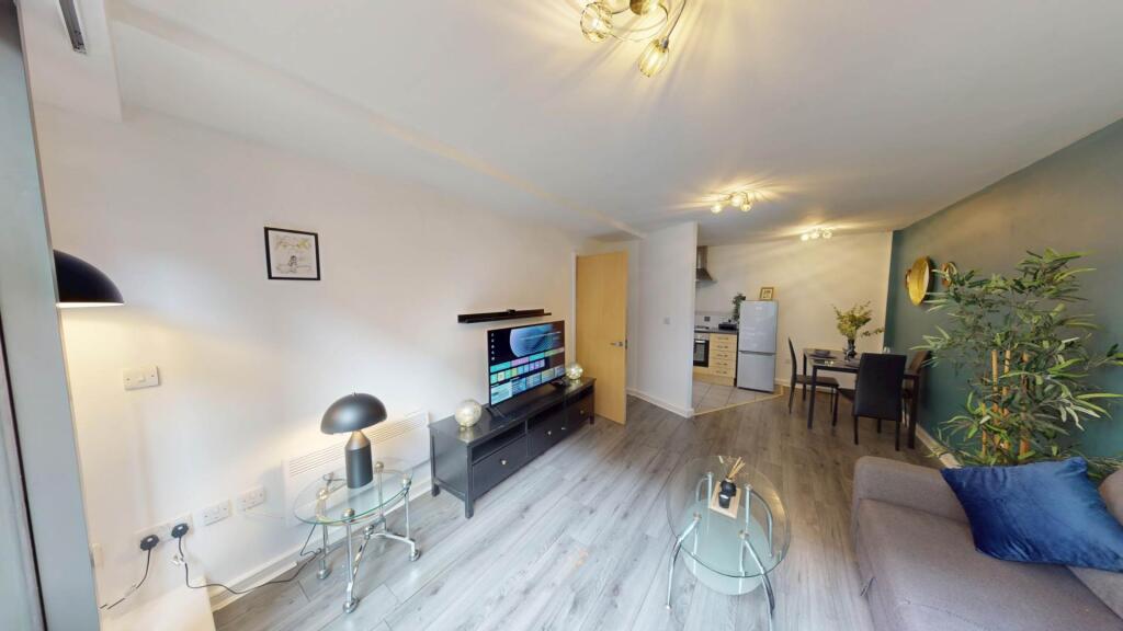 Main image of property: Back Colquitt Street, Liverpool