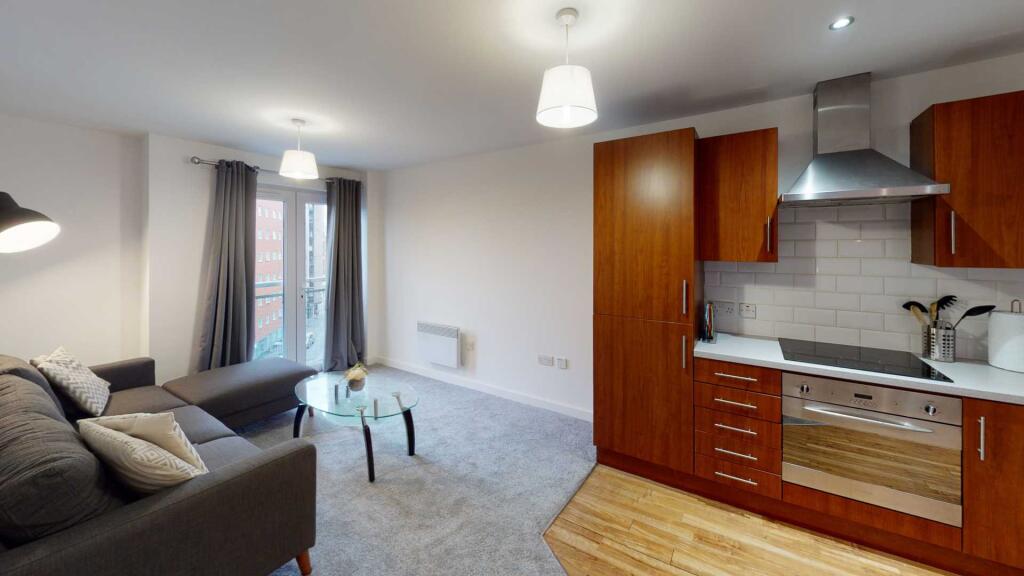 Main image of property: Marlborough Street, Liverpool