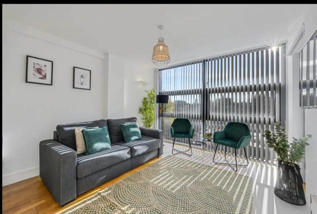 Main image of property: Standish Street, Liverpool