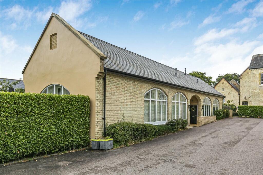 Main image of property: Marlborough Terrace, Fairfield, Bedfordshire