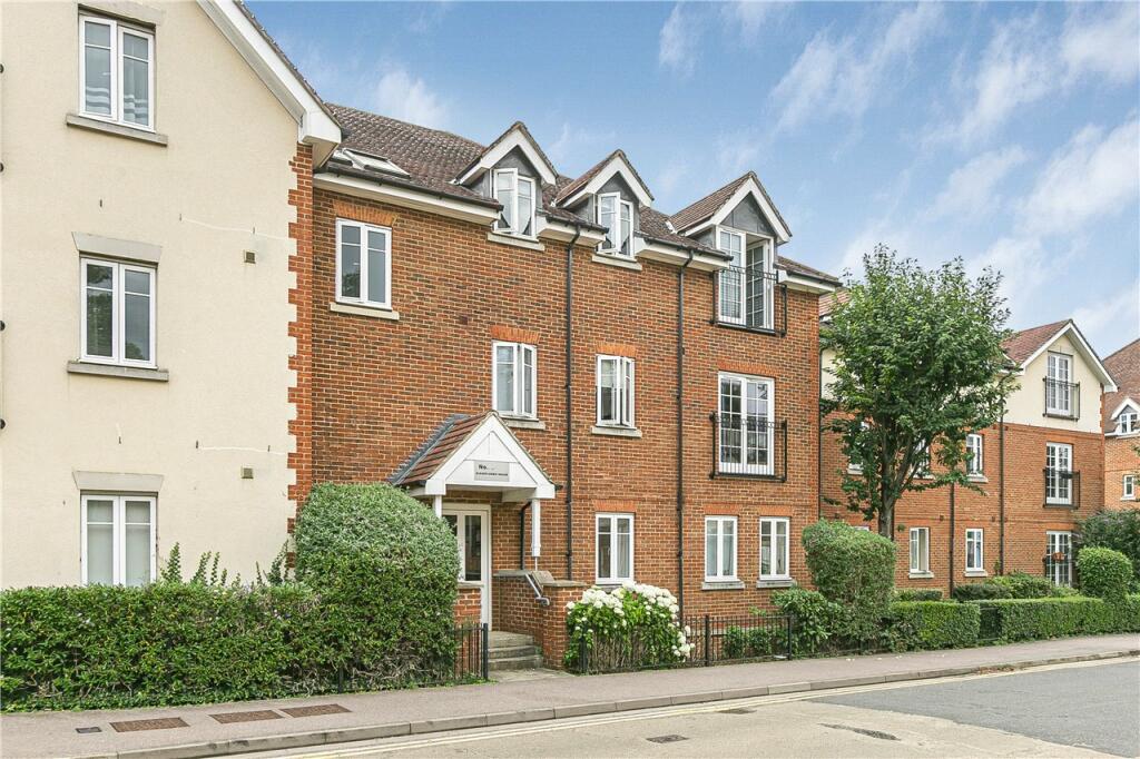 Main image of property: Whinbush Road, Hitchin, Hertfordshire