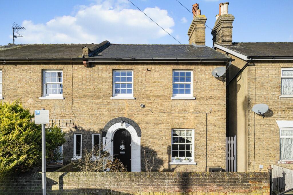 Main image of property: Florence Street, Hitchin, SG5
