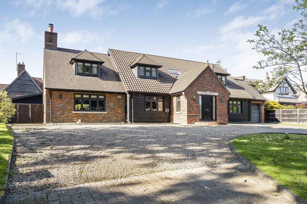 Main image of property: Hexton Road, Lilley, LU2