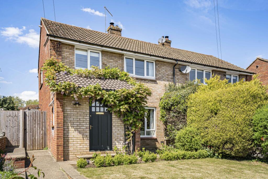 Main image of property: Orchard Close, St Ippolyts, SG4