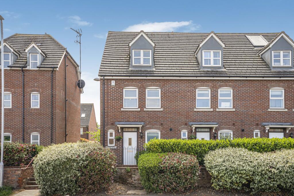Main image of property: South Road, Baldock, SG7