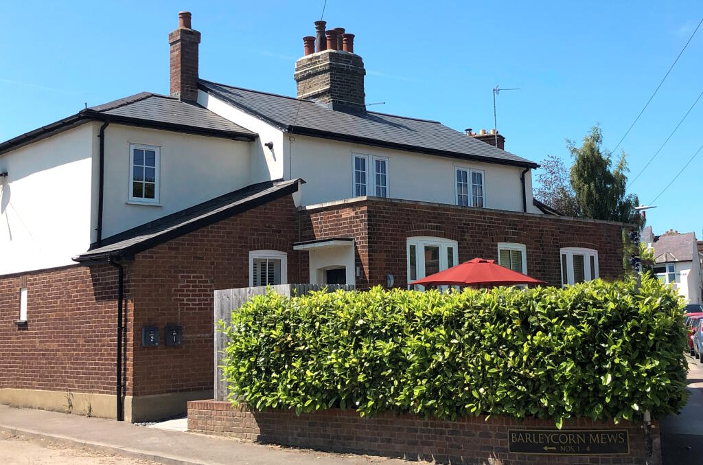 Main image of property: Oughton Head Way, Hitchin, SG5