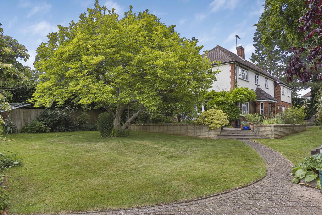 Main image of property: Wymondley Road, Hitchin, SG4