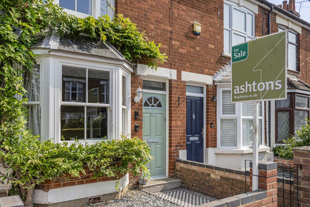 Main image of property: Lancaster Road, Hitchin, SG5
