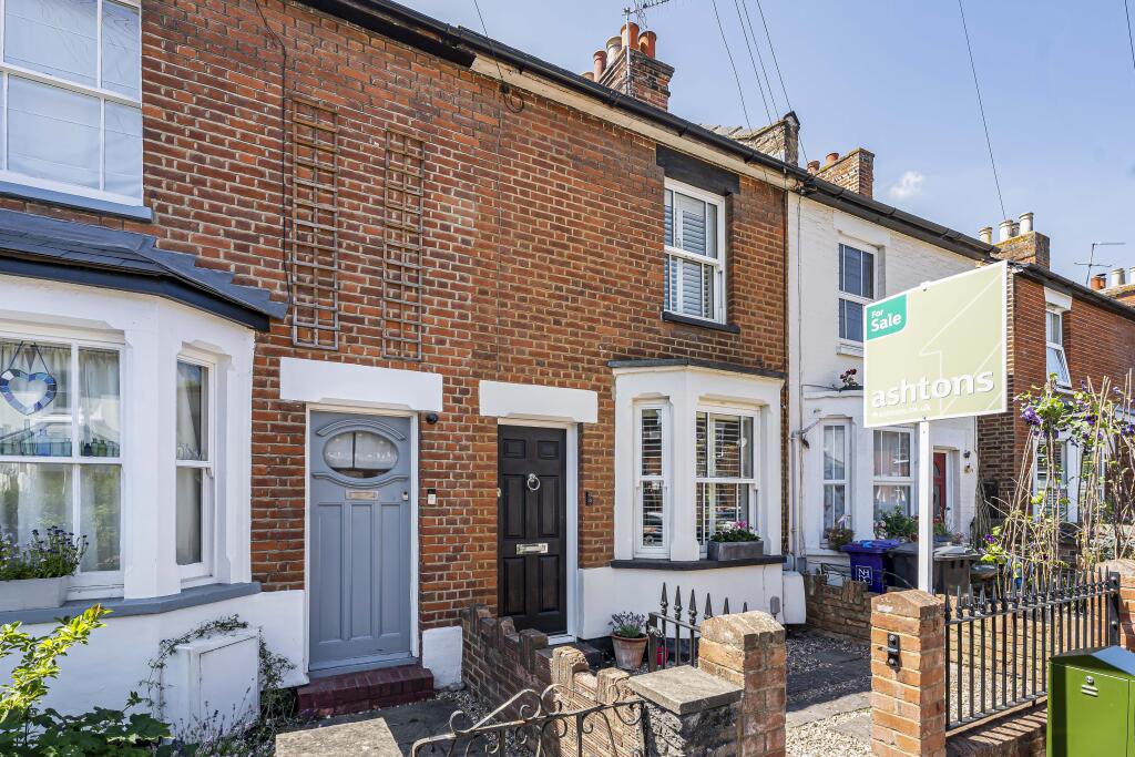 Main image of property: Bunyan Road, Hitchin, Hertfordshire, SG5