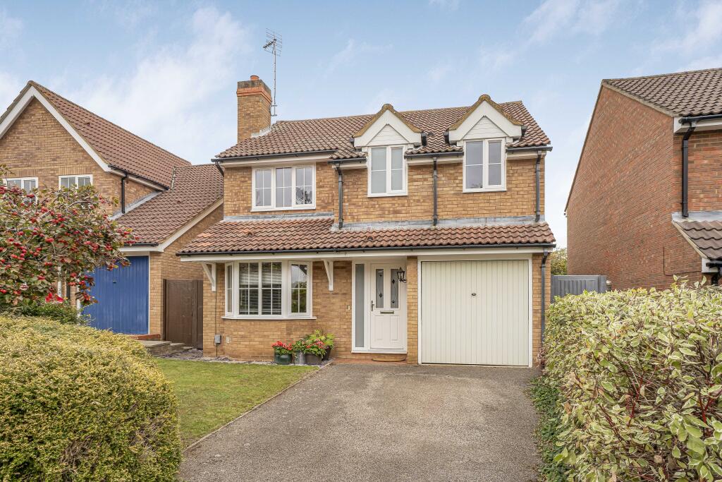 Main image of property: Benslow Lane, Hitchin, SG4
