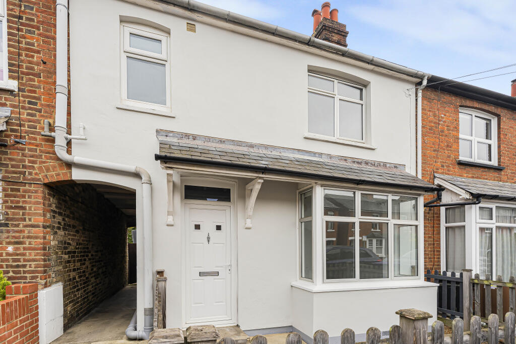 Main image of property: Kings Road, Hitchin, SG5