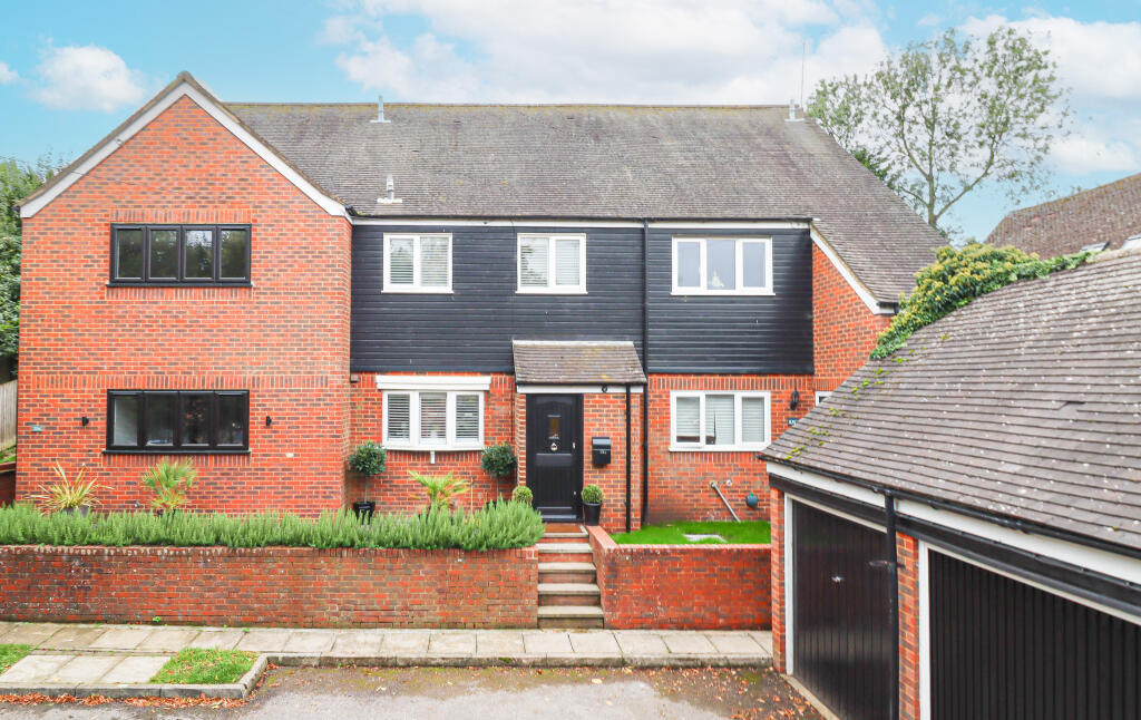 Main image of property: High Street, Whitwell, SG4