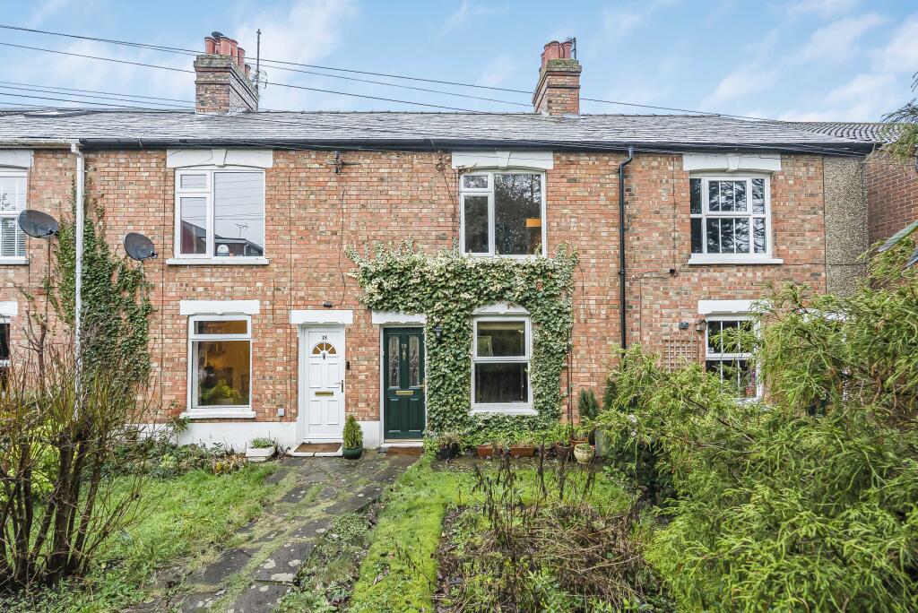 Main image of property: Folly Path, Hitchin, SG4
