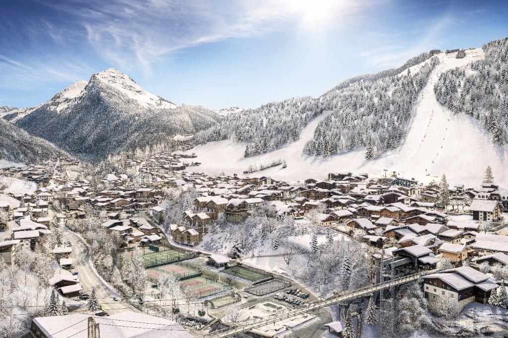 Main image of property: Morzine, Haute-Savoie, Rhone Alps