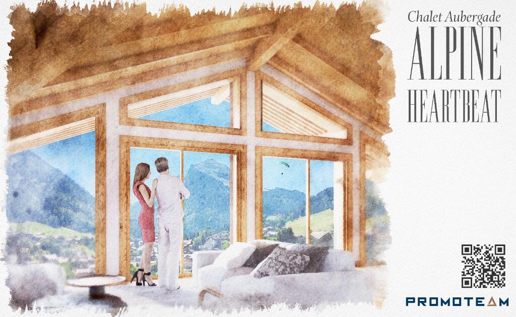 Main image of property: Morzine, Haute-Savoie, Rhone Alps