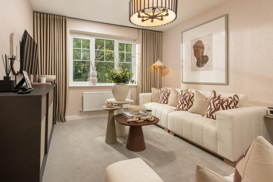 Main image of property: Tibshelf Road, 
Holmewood, 
Chesterfield, 
S42 5TB