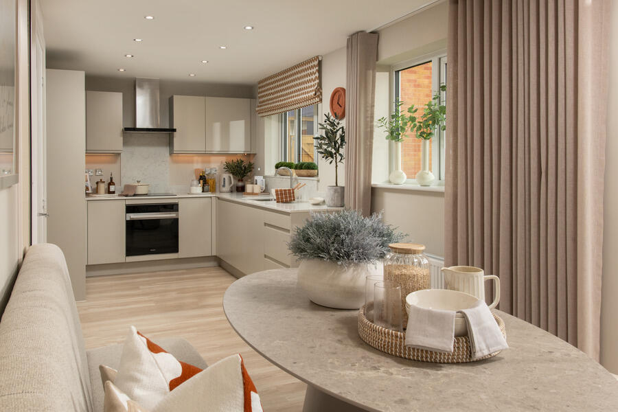 Main image of property: Tibshelf Road, 
Holmewood, 
Chesterfield, 
S42 5TB