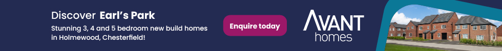 Avant Homes Central, Earl's Park