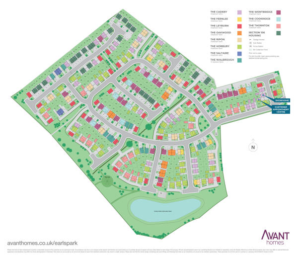 SitePlan