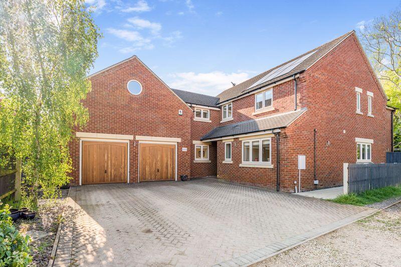 Main image of property: Exchange Lane, Milton Road, Bloxham