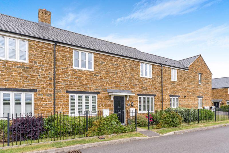 Main image of property: Russell Street, Bloxham