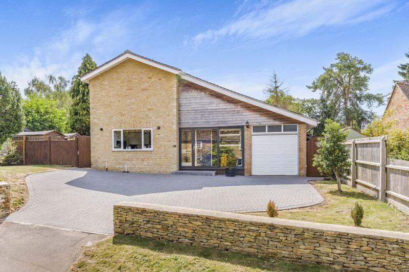 Main image of property: Rosings, 16 Richmond Street, Kings Sutton