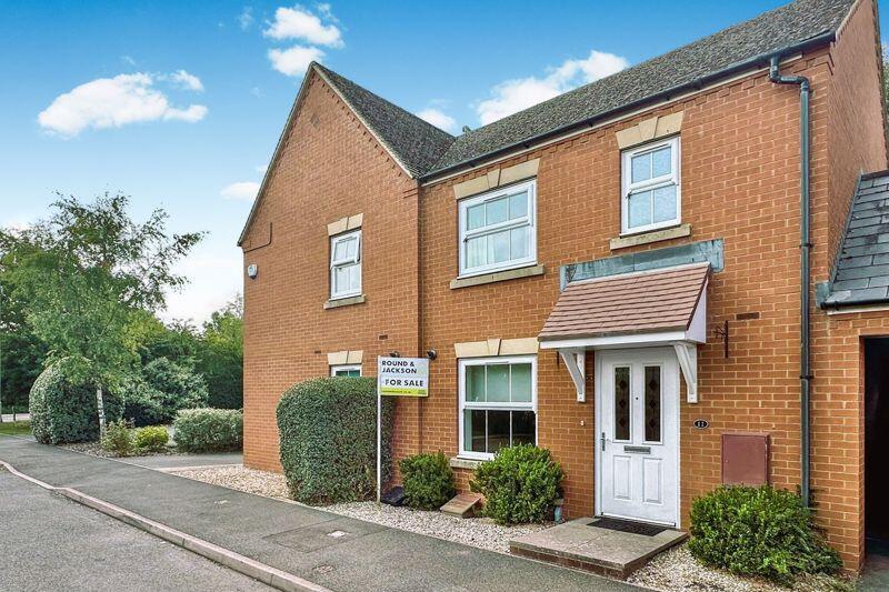 Main image of property: Collins Drive, Bloxham - No onward chain