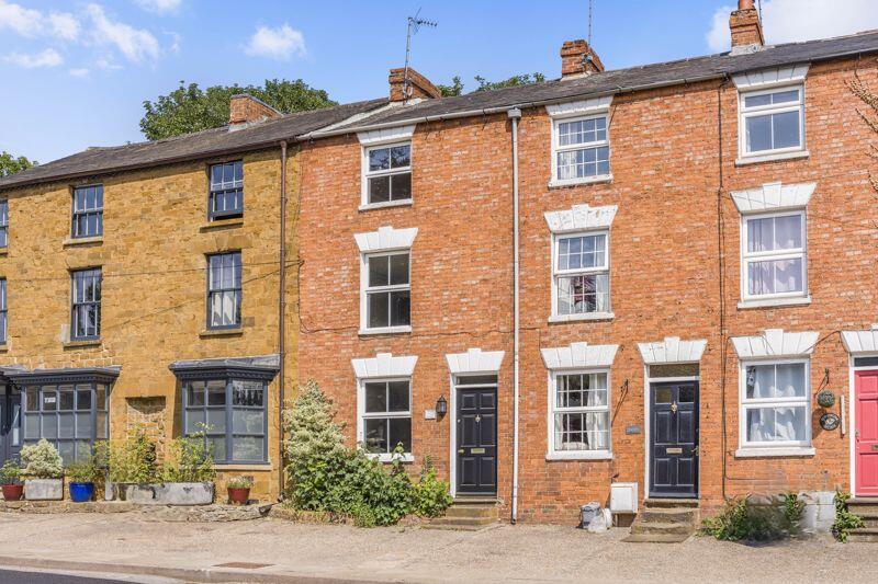 Main image of property: High Street, Bloxham