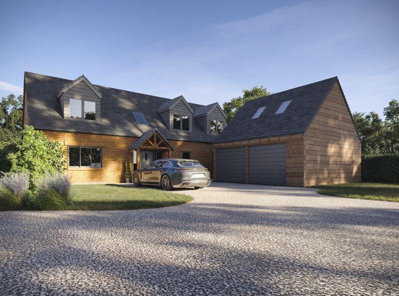 Main image of property: School Lane, Great Bourton