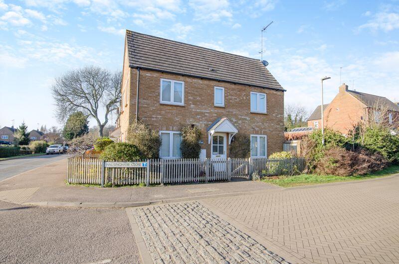 Main image of property: 1, Walsingham Close, Bloxham