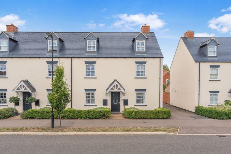 Main image of property: The Swere, Deddington