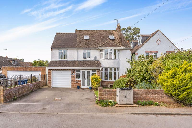 Main image of property: Swinford, Twyford Grove, Twyford, Adderbury 