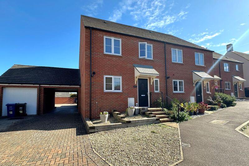 Main image of property: 14 Golby Road, Bloxham