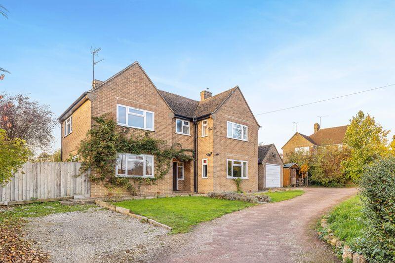 Main image of property: Courtington Lane, Bloxham