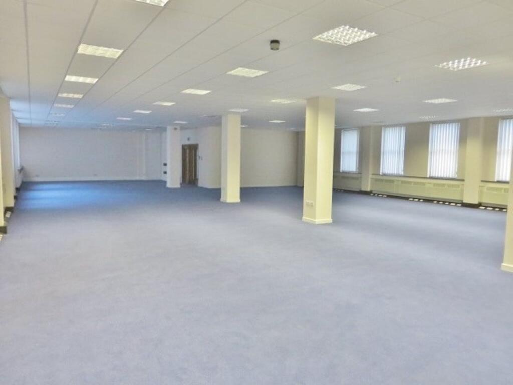 Additional property image - 24 - 26 Portland Square, Carlisle, CA1 1PE