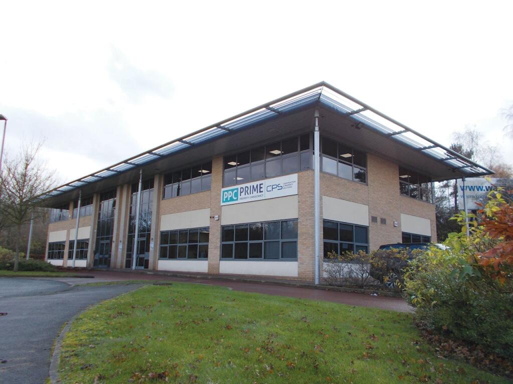 Main image of property: Unit 11a Olympic Park, Unit 11A, Olympic Way, Warrington, WA2 0YL