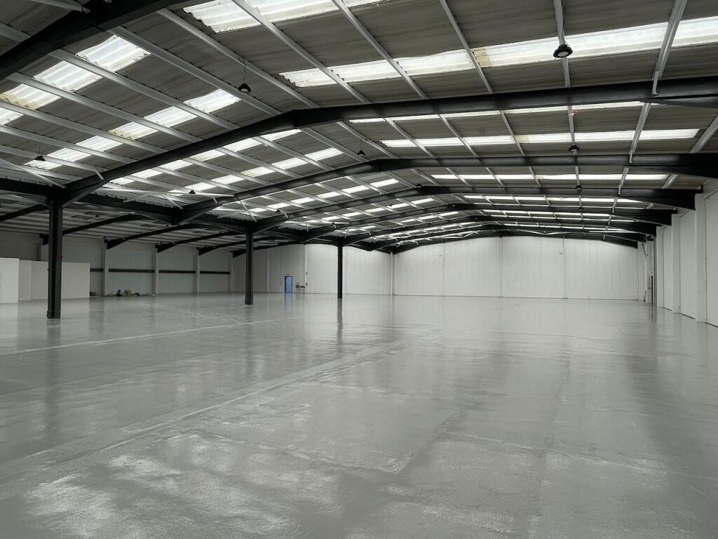 Light industrial facility to lease in South Wardpark Place, Wardpark,  Cumbernauld, G67 3HX, G67