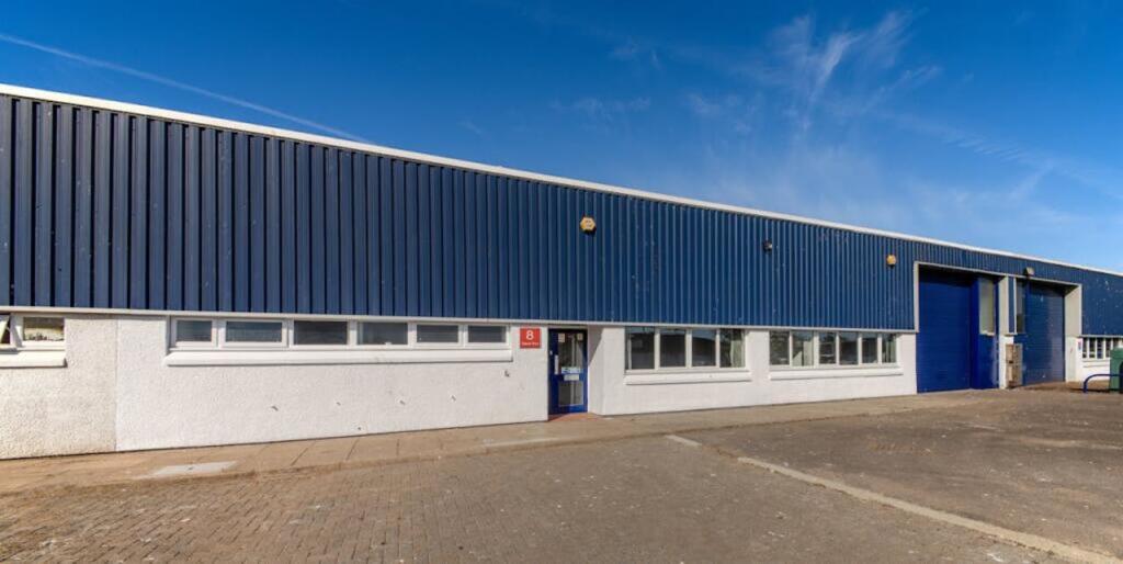 Main image of property: 8 Tollpark Place, Wardpark Industrial Estate, Glasgow, G68 0LN